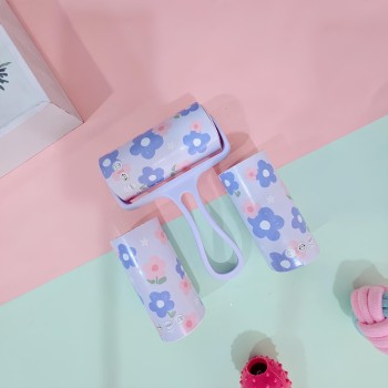 ROLO ADESIVO 3 PÇS KLKY8113