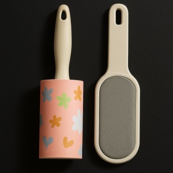 ROLO ADESIVO E TIRA PELOS KLKY8111