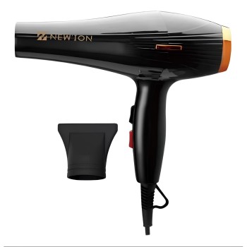 SECADOR DE CABELO NEW  ION HRAIR DRYE NSC002