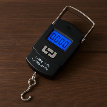 BALANÇA DIGITAL STC02