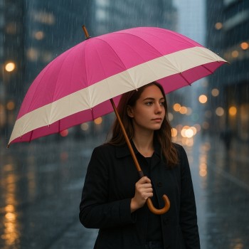 GUARDA CHUVA NOVO SUNNY