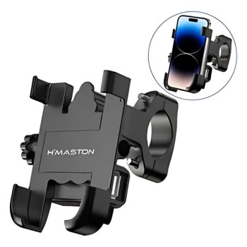 SUPORTE UNIVERSAL MOTOCICLETA CJ108