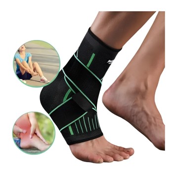 TORNOZELEIRA ORTOPEDICA REF NO86605