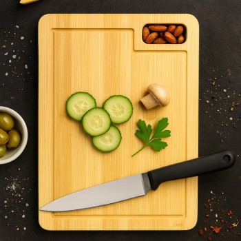 TABUA DE BAMBU REF8879