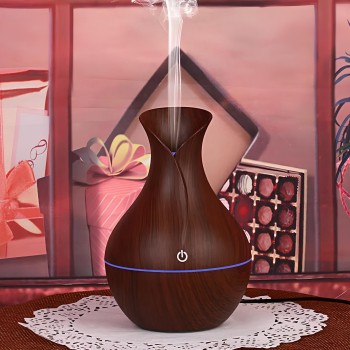 UMIDIFICADOR DIFUSOR AROMATIZADOR PURIFICADOR DE AR ELETRICO LEY1754