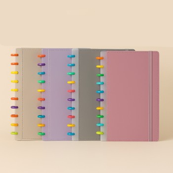 CADERNO INTELIGENTE ZL0012 ZL0015