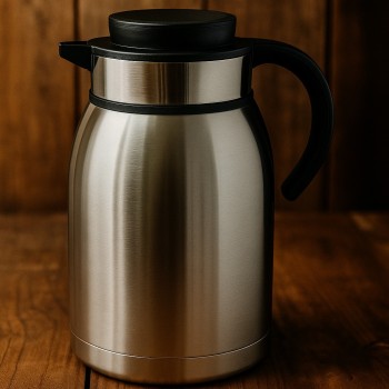 CHALEIRA TERMICA INOX BMP1942