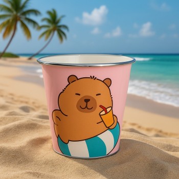 LIXEIRA PEQUENA LX2001