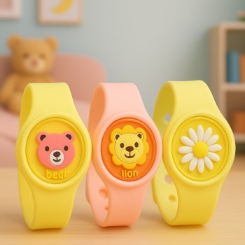 PULSEIRA DE SILICONE OIH5404