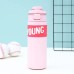 GARRAFA TERMICA YOUNG 650ML ZB07