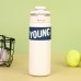 GARRAFA TERMICA YOUNG 650ML ZB07