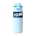 GARRAFA TERMICA YOUNG 650ML ZB07