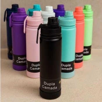 GARRAFA TERMICA 800ML GDR1402