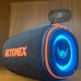 CAIXA DE SOM RGB 60W AL9999