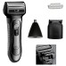 BARBEADOR 3 EM 1 EL5103