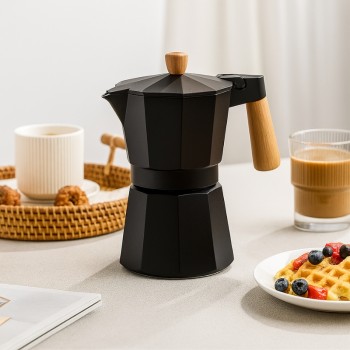 CAFETEIRA TIPO ITALIANA BBG70456