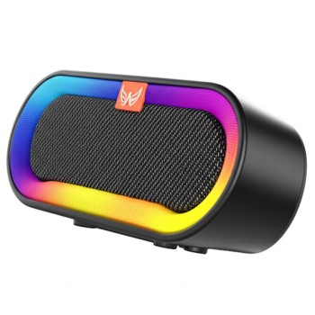 CAIXA DE SOM OVAL AL539