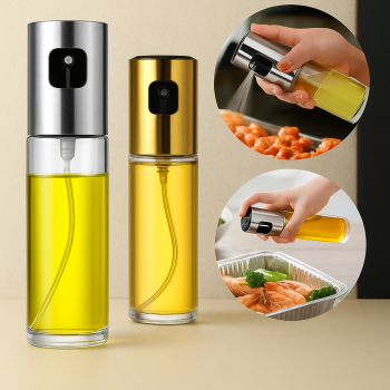 SPRAY DE AZEITE BOTTLE LK8130 100ML