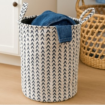 CESTO DE ROUPA 7140