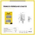 TRINCO FERROLHO CHATO BOM2704