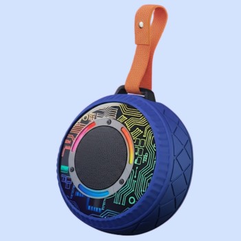 CAIXA DE SOM PORTATIL 30W AL653