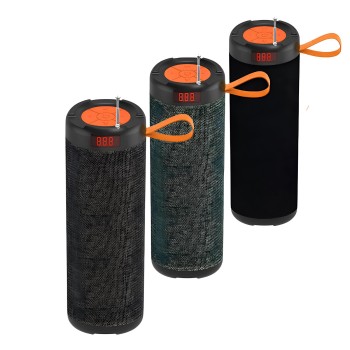 CAIXA DE SOM BOKAINI S79U1