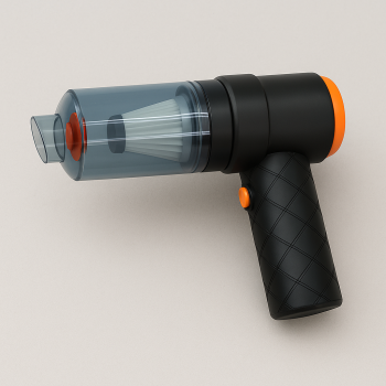 MINI ASPIRADOR AUTOMOTIVO MY7397