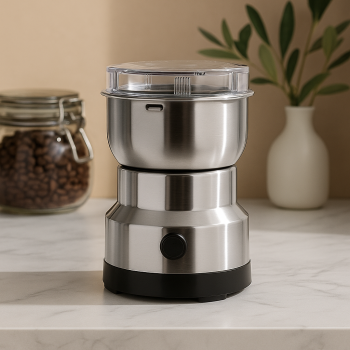 MOEDOR DE CAFE MY7218