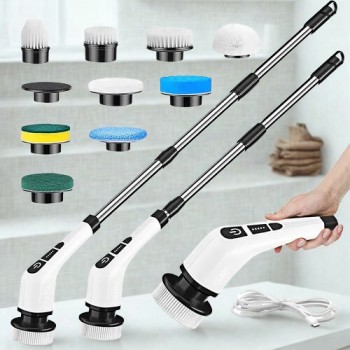 ESCOVA DE LIMPEZA MULTIFUNCIONAL BBG70514