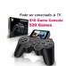 GAMEPAD 520 JOGOS KA8W