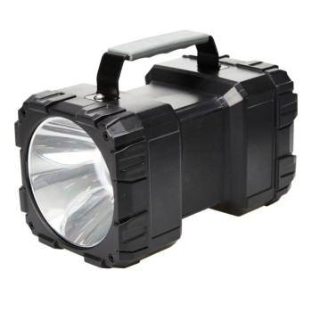 LUZ PORTATIL REGARREGAVEL MULTIFUNCIONAL ALB1840
