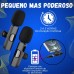 MICROFONE K9MIC EL1823