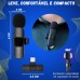 MICROFONE K9MIC EL1823