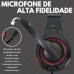 FONE ARTICULAR PARA GAME LEF1212