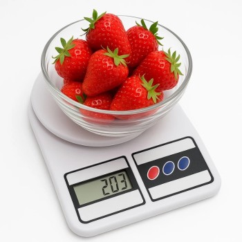 BALANÇA DIGITAL OIH3200 