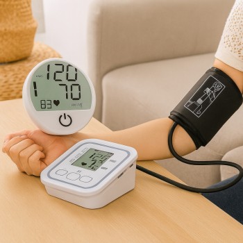 MEDIDOR DE PRESSÃO F04B