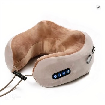 MASSAGEADOR DE PESCOÇO OIH5350