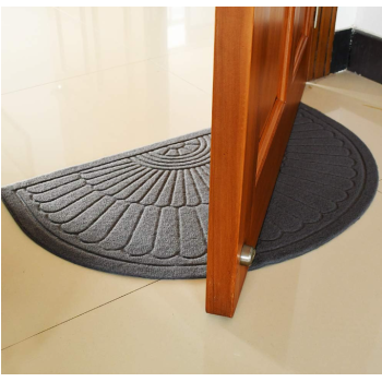 TAPETE MEIA LUA 7256