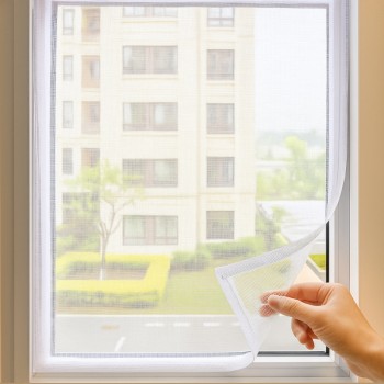 TELA MOSQUITEIRO PARA JANELA OI0438