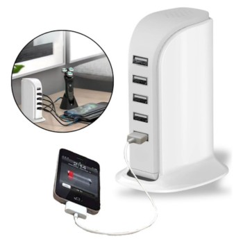 CARREGADOR DE PAREDE KA7023