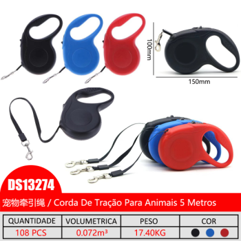 GUIA PET DS13274