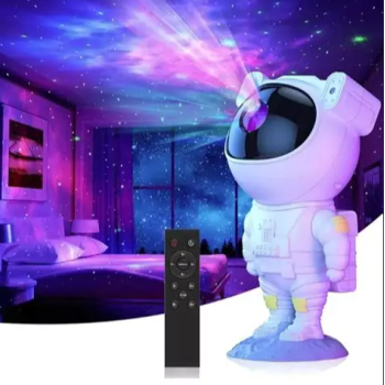 PROJETOR ASTRONAUTA LEY1821