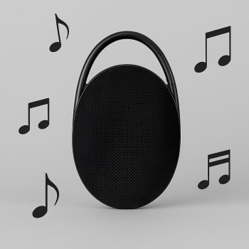 CAIXA DE SOM 20153  TESTE