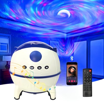 ACÁPSULA ALTO FALANTE ENFEITE LAMPADA ALL36