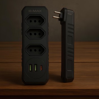 ADAPTADOR PARA TOMADA BM8702