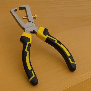 ALICATE DECAPADOR DE FIOR BOM1612