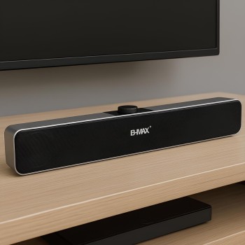 ALTO FALANTE PARA COMPUTADORES TV BMS204