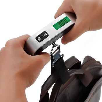 BALANCA DE MALA BBG70413