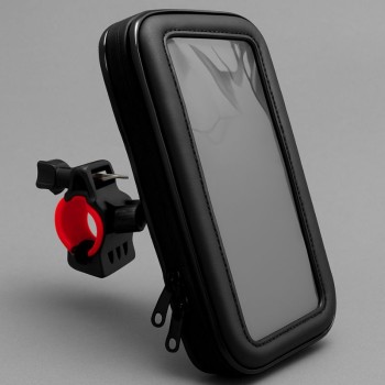 BOLSA A PROVA D AGUA PARA CELULAR DE CICLISMO LEY1956