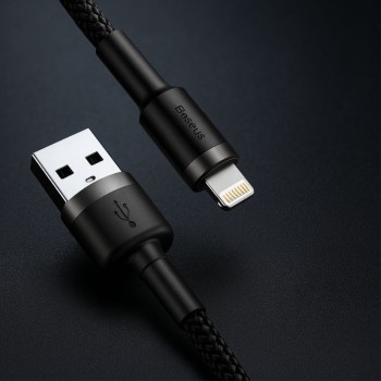 CABO DE CARREGAMENTO IOS HB122